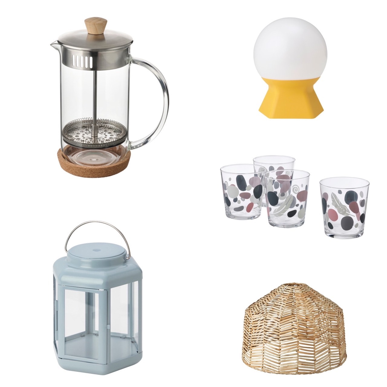 IKEA】今すぐゲットしたい！お洒落すぎる新商品5選 | InRed web