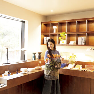 【吉高由里子のソウル旅】プロダクトデザインとコーヒーを楽しみながら今の韓国のムードを体感〈Art編 vol.2〉