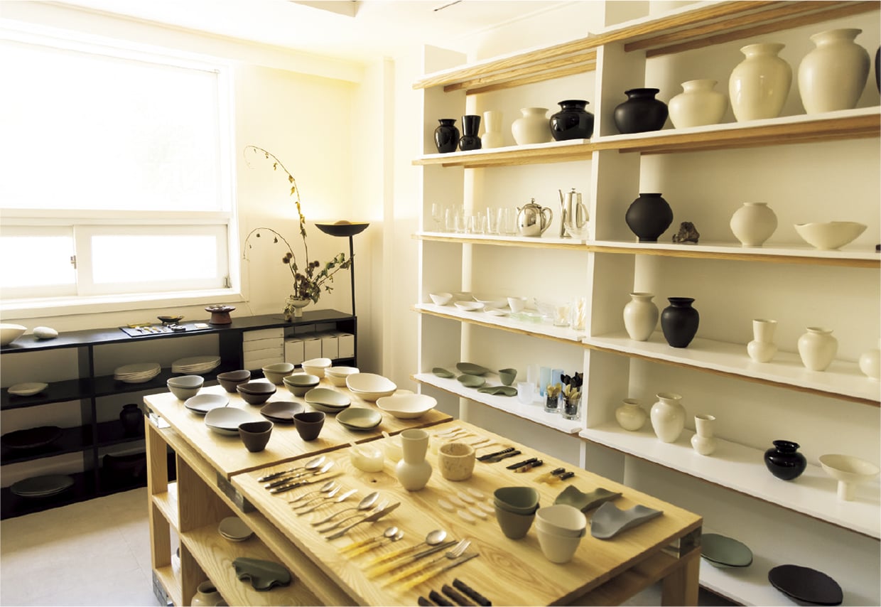 NR CERAMICS エナルセラミックス