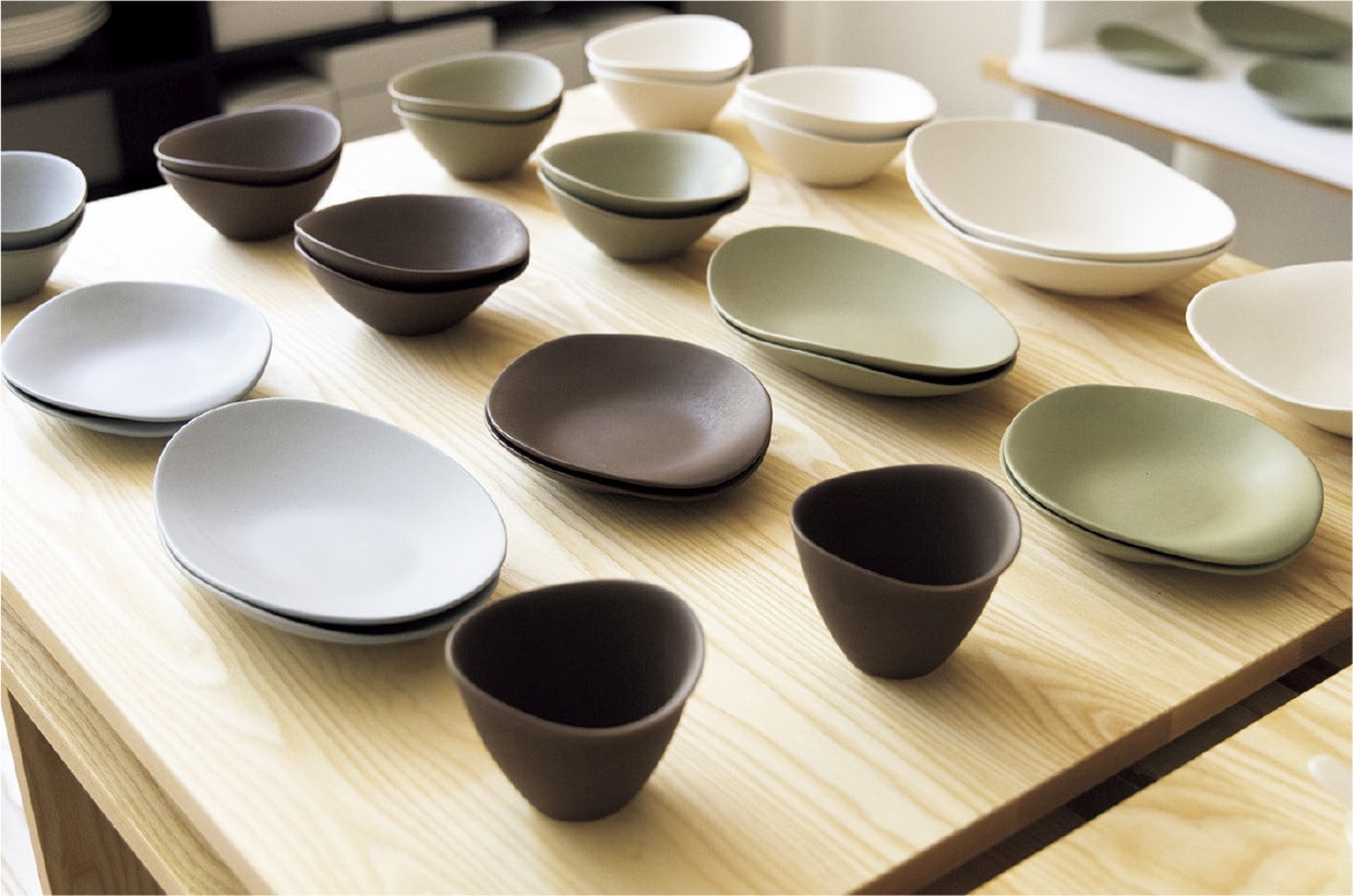 NR CERAMICS エナルセラミックス