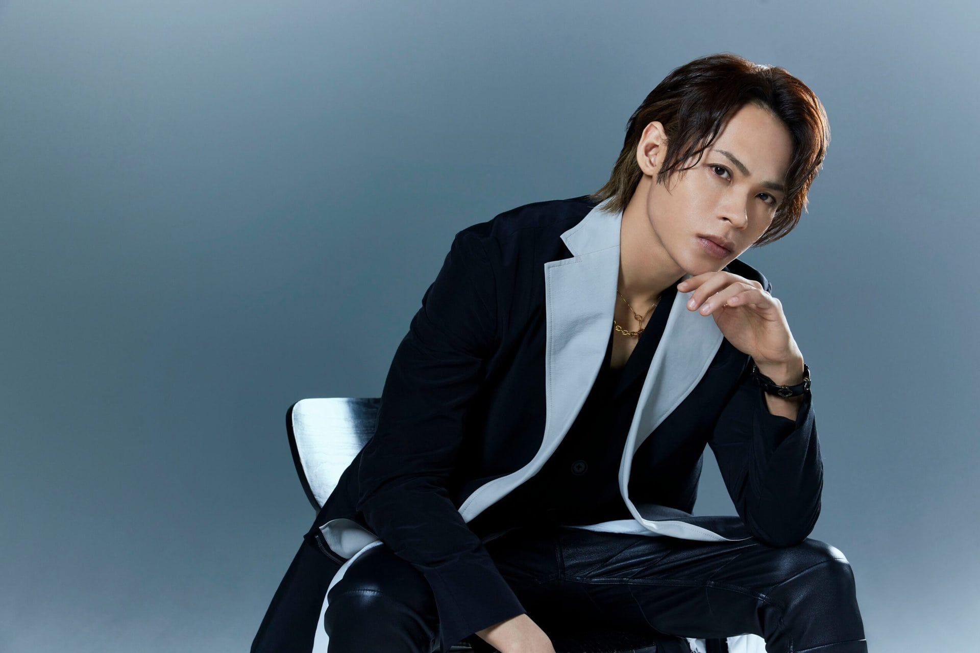 KAT-TUN上田竜也、櫻井翔（嵐）との共作曲をリリース！「翔くんに直接