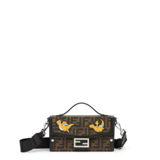 【FENDI x FRGMT x POKÉMON】辰年にちなんだポケモンモチーフのアイテム