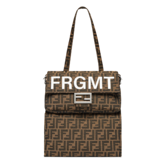 【FENDI x FRGMT】