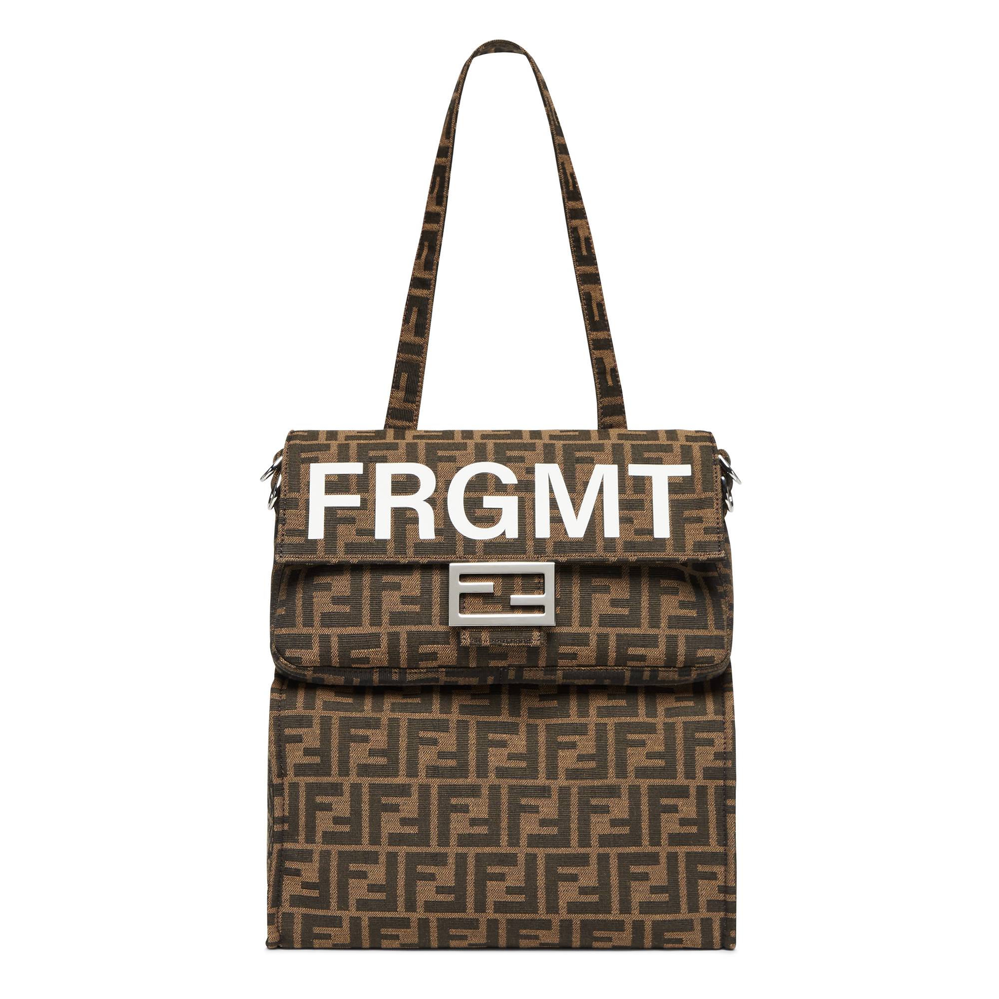 【FENDI x FRGMT】