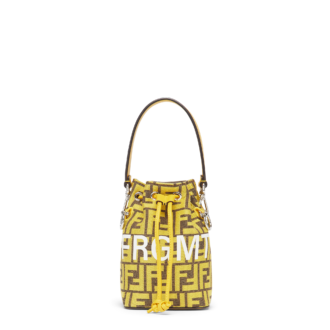 【FENDI x FRGMT】