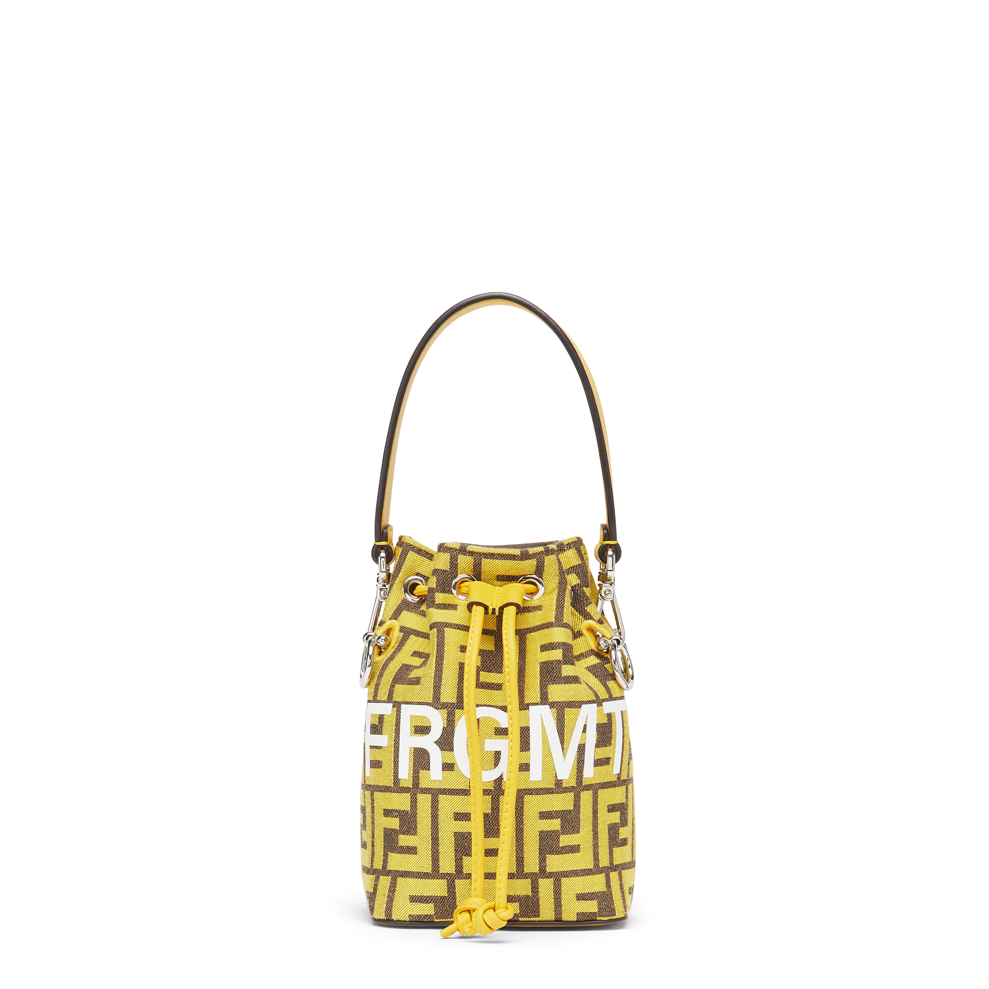 【FENDI x FRGMT】