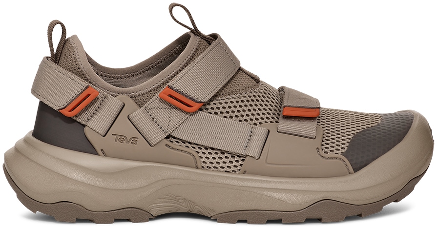 OUTFLOW UNIVERSA　Teva