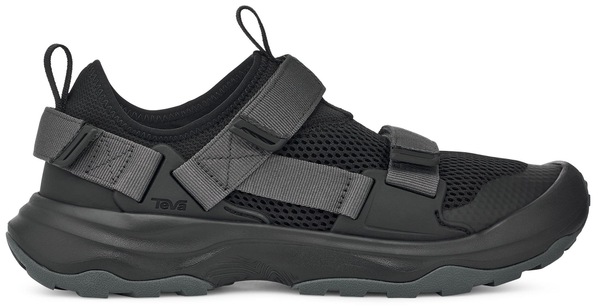 OUTFLOW UNIVERSA　Teva