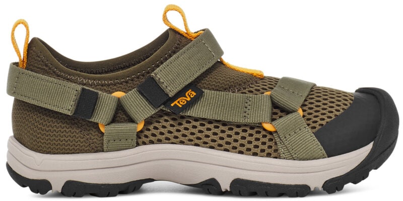 OUTFLOW UNIVERSA　Teva