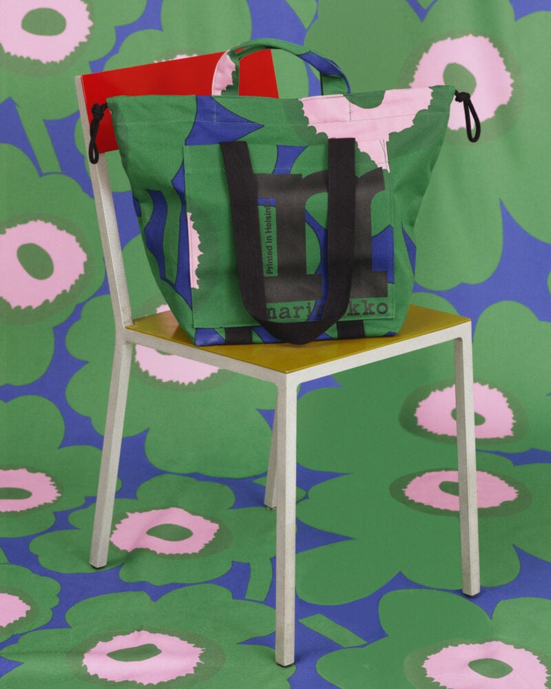 マリメッコ　marimekko 2024年SSコレクション