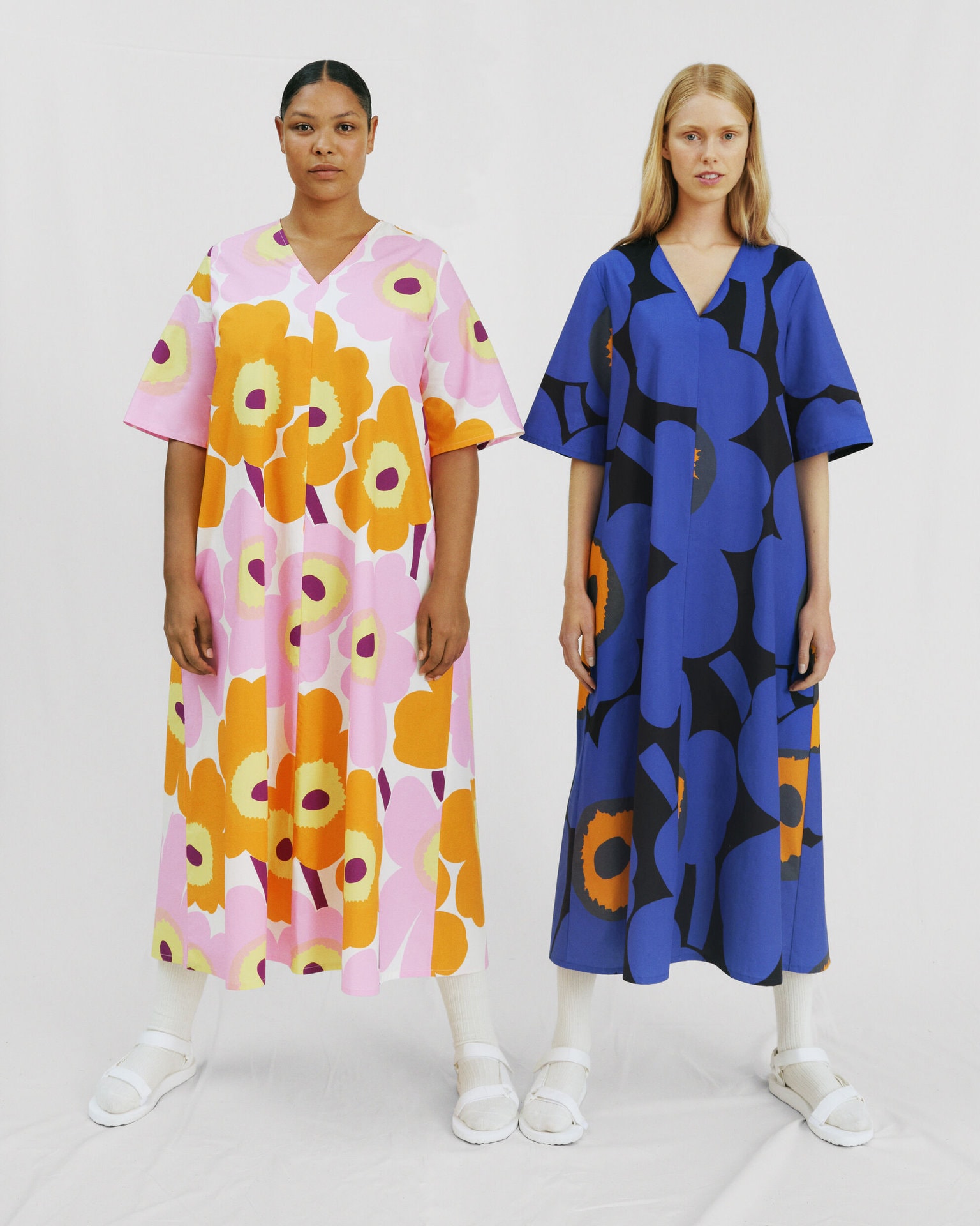 マリメッコ　marimekko 2024年SSコレクション