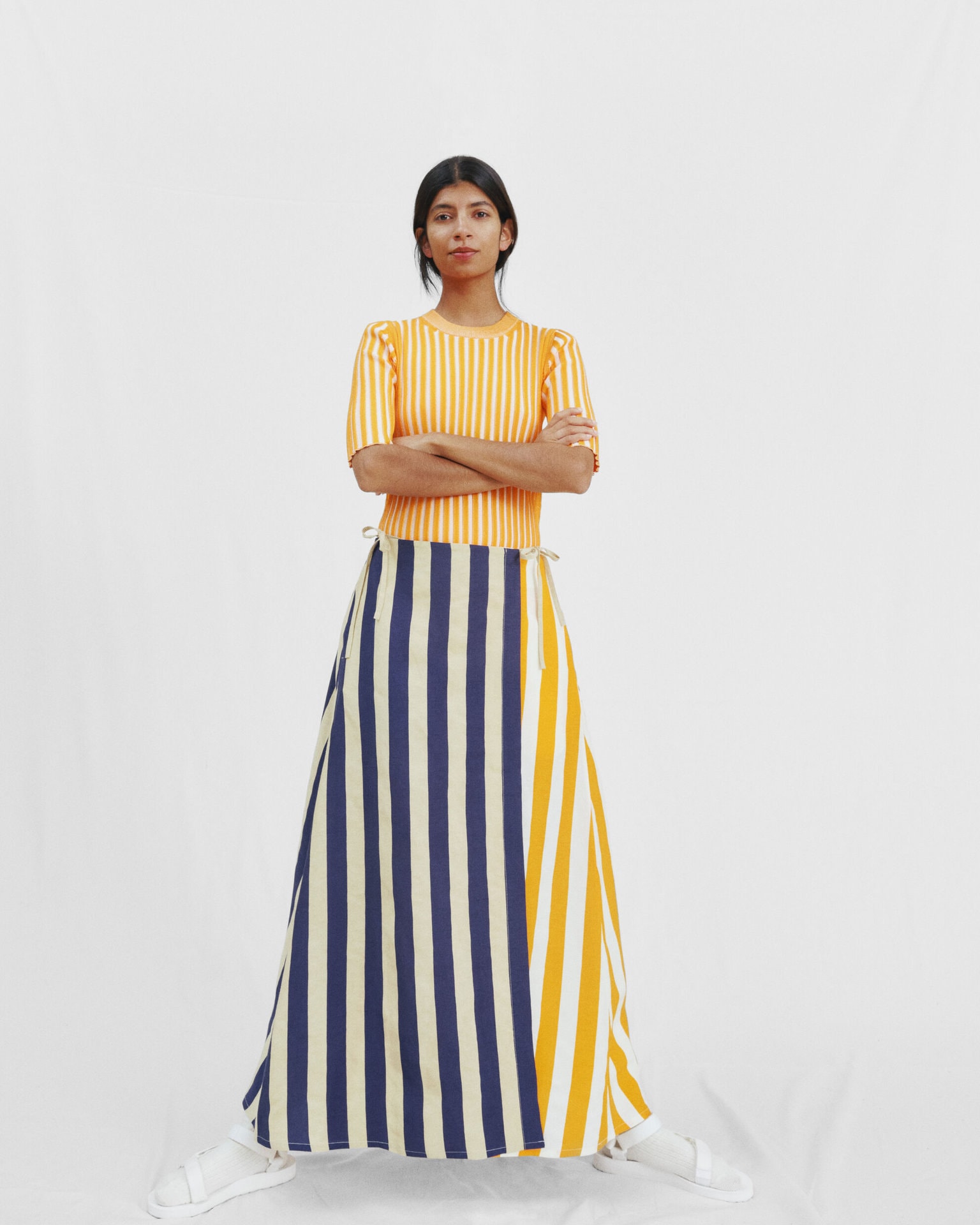 マリメッコ　marimekko 2024年SSコレクション