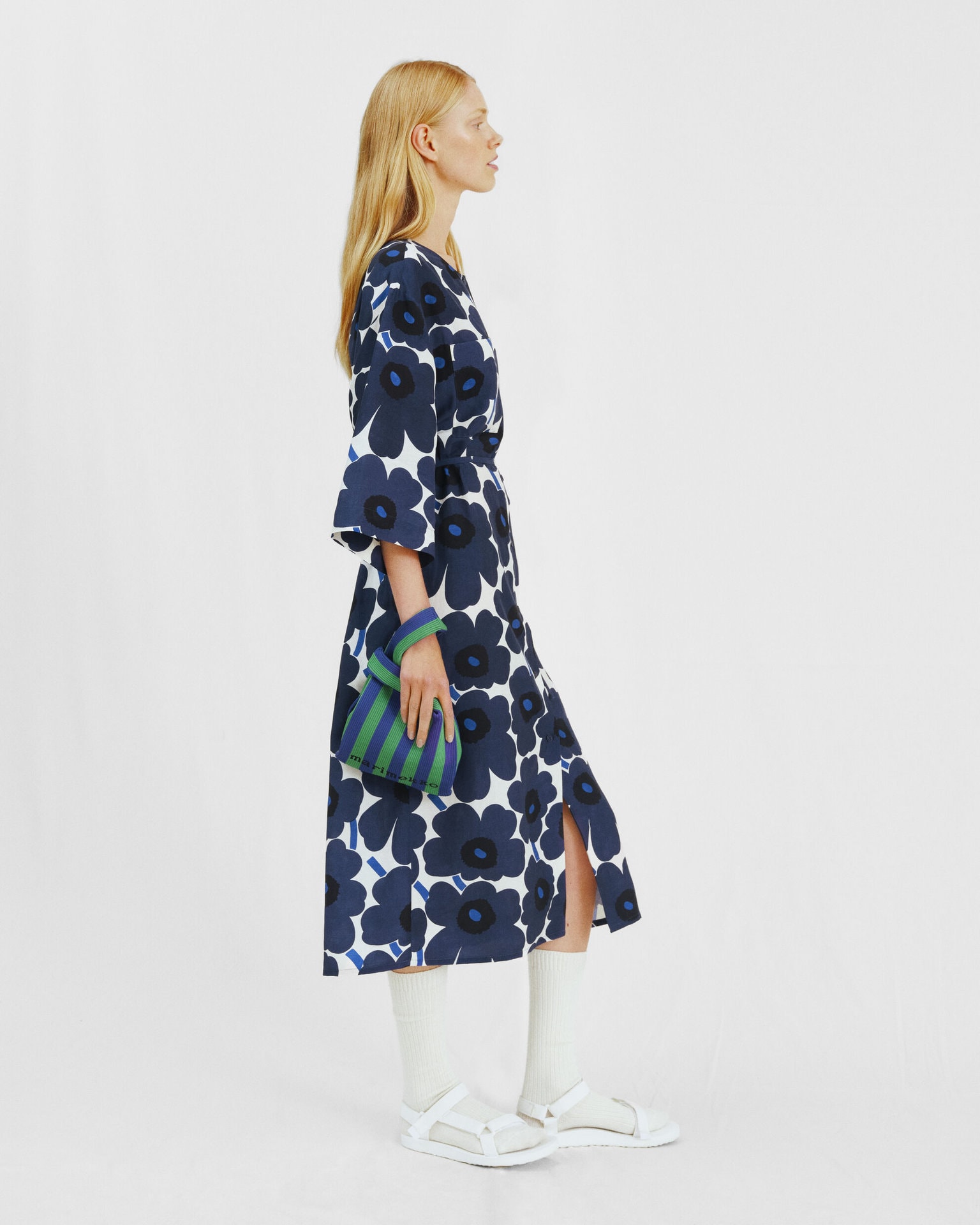 マリメッコ　marimekko 2024年SSコレクション