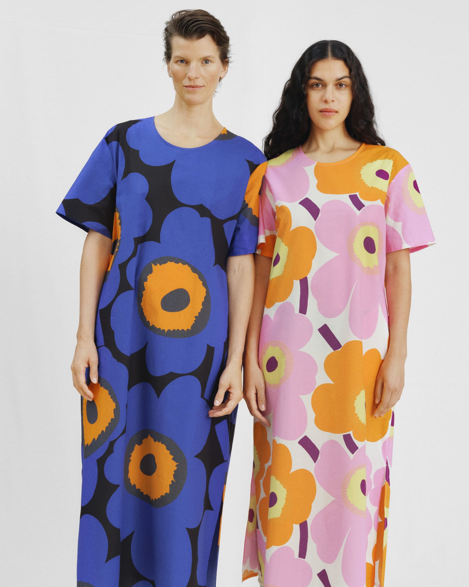 マリメッコ　marimekko 2024年SSコレクション