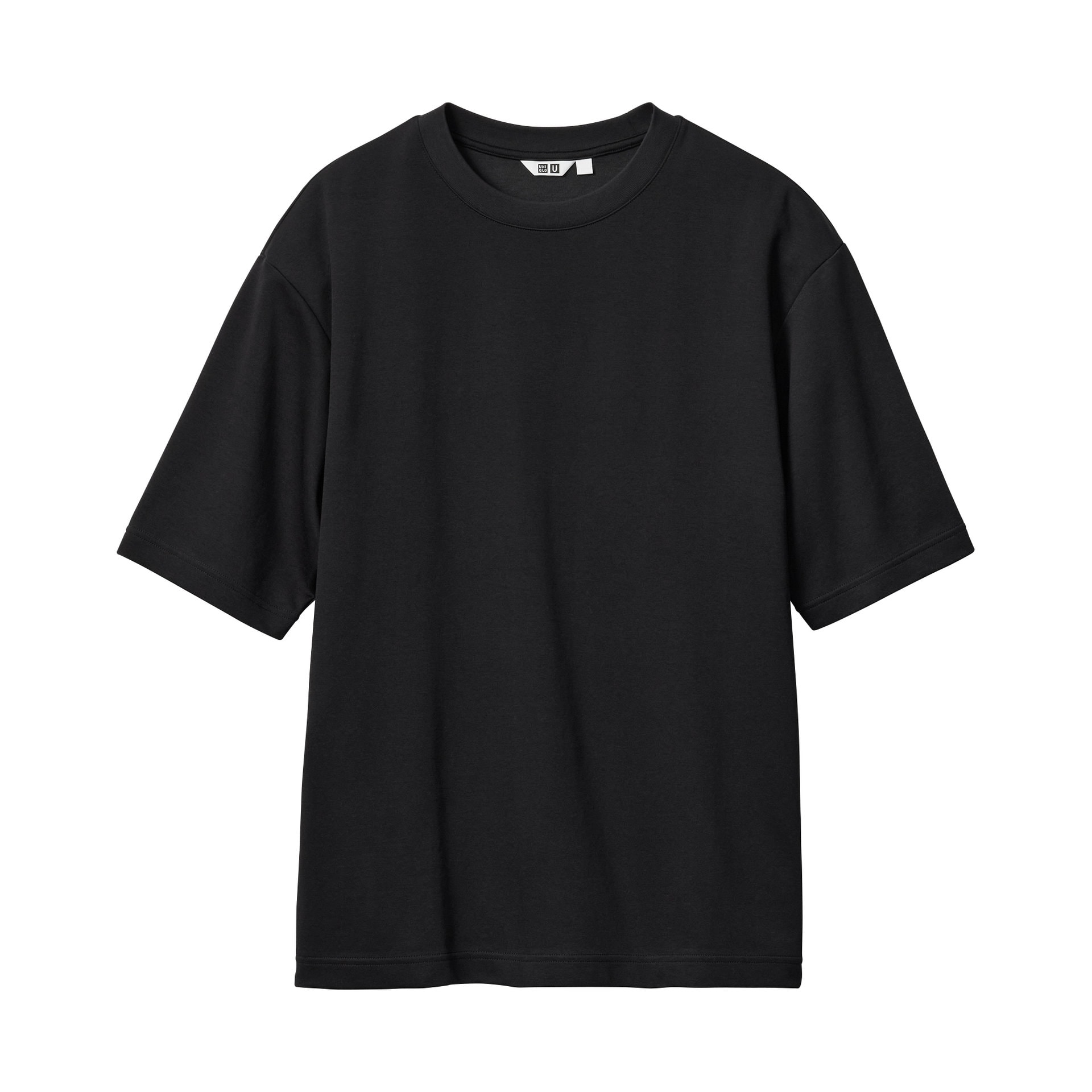 Uniqlo U　ユニクロ ユー　メンズ　カットソー