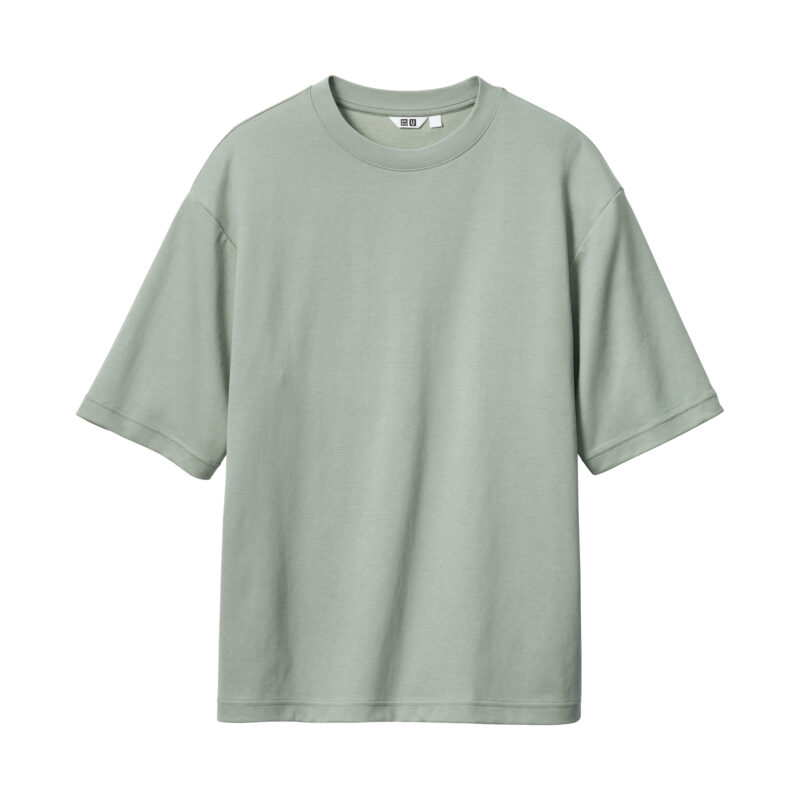 Uniqlo U　ユニクロ ユー　メンズ　カットソー