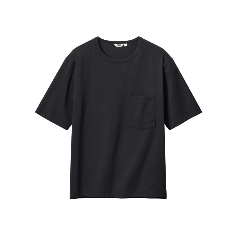 Uniqlo U　ユニクロ ユー　メンズ　カットソー