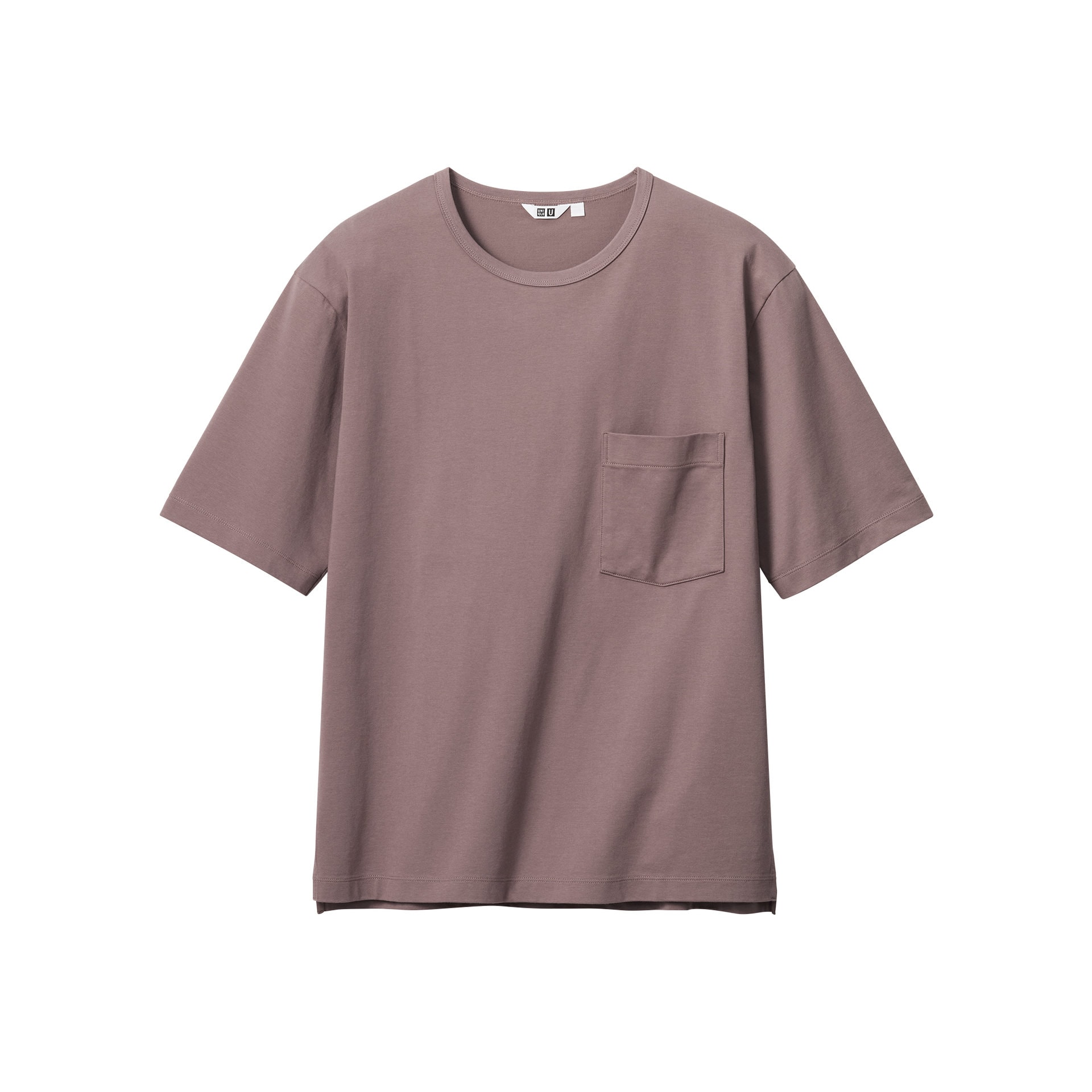 Uniqlo U　ユニクロ ユー　メンズ　カットソー