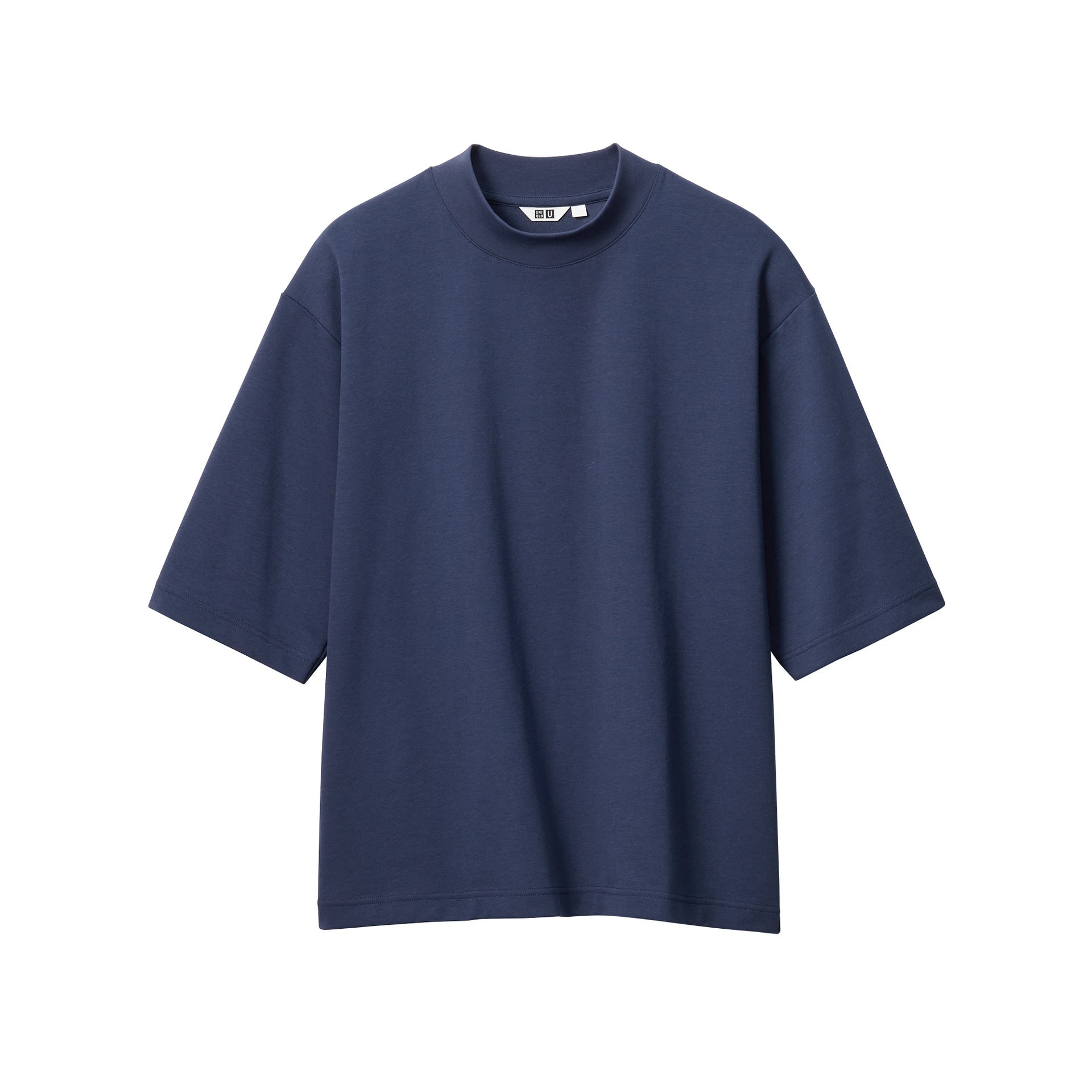 Uniqlo U　ユニクロ ユー　メンズ　カットソー