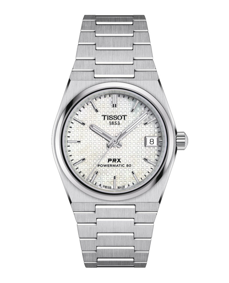 TISSOT　ティソ