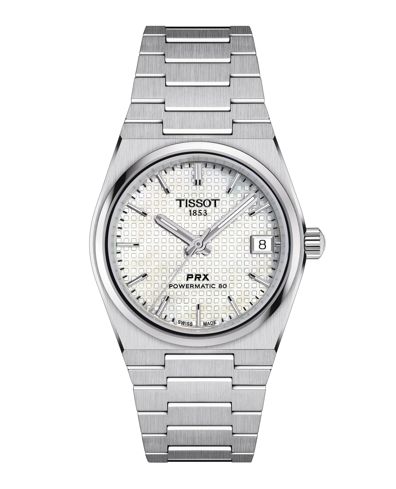 TISSOT　ティソ