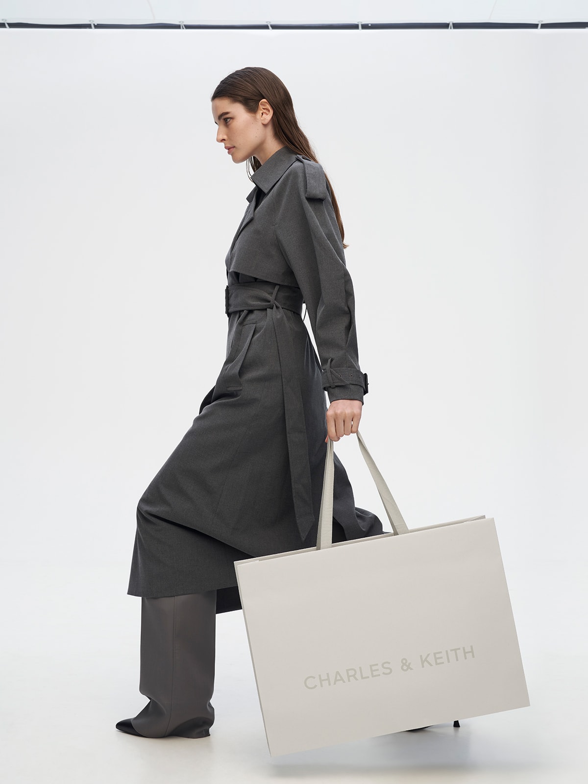 CHARLES & KEITH　渋谷店