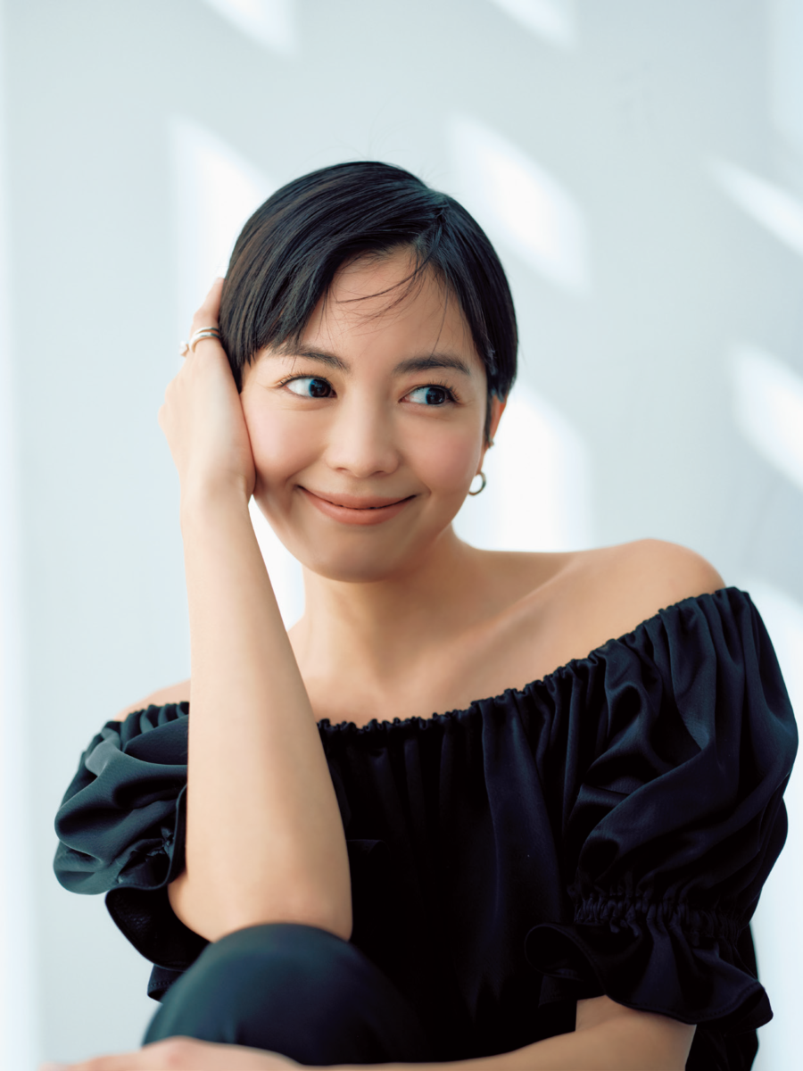 矢野未希子