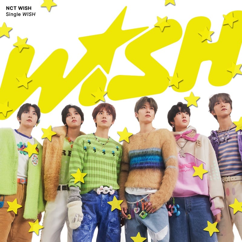 「WISH」NCT WISH