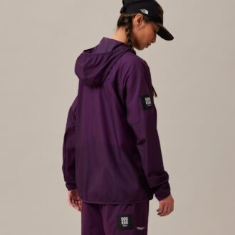 THE NORTH FACE×UNDERCOVER　パッカブル・ウインドジャケット