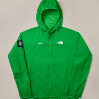 THE NORTH FACE×UNDERCOVER　パッカブル・ウインドジャケット