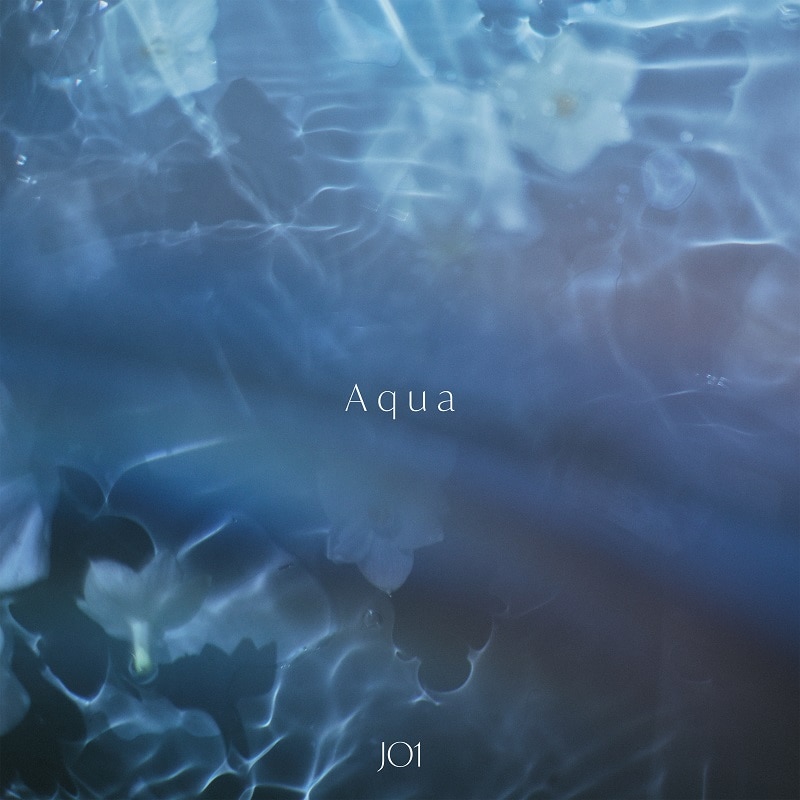 『Aqua』JO1