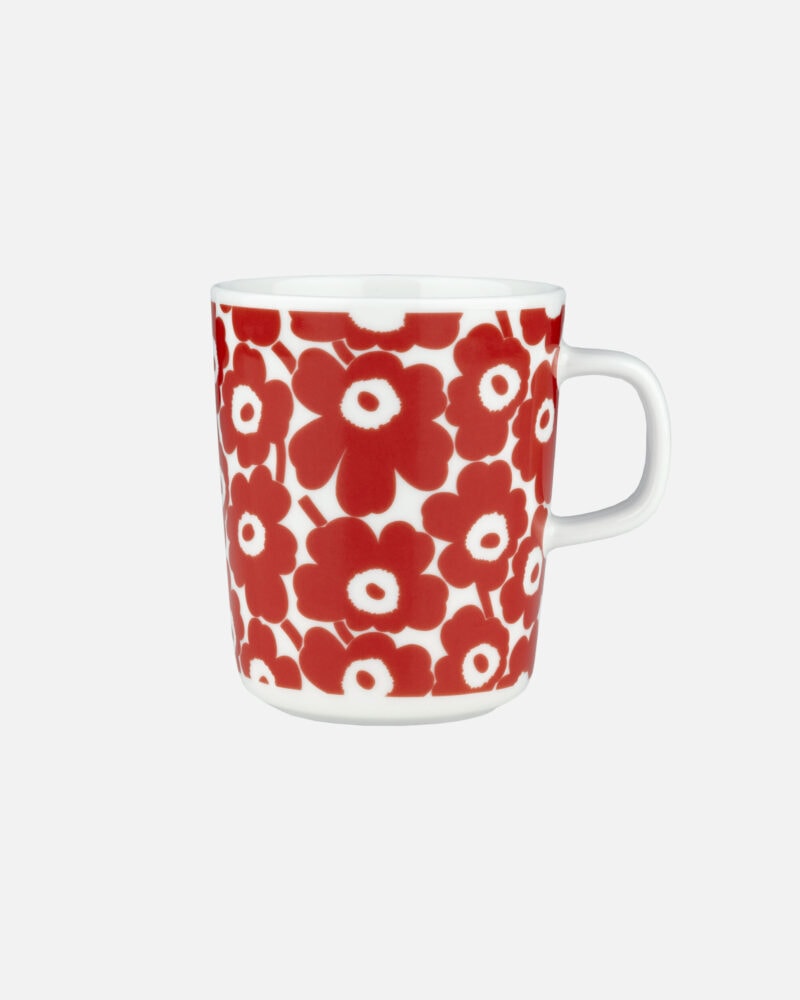 Marimekko Unikko 60th anniversary