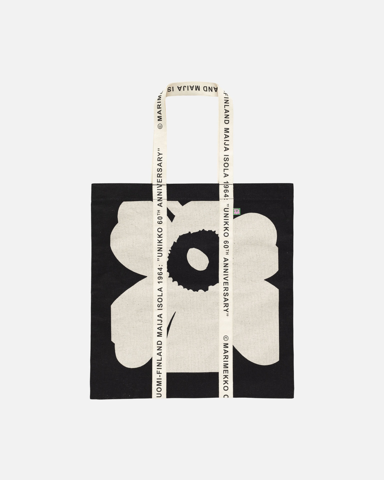 Marimekko Unikko 60th anniversary