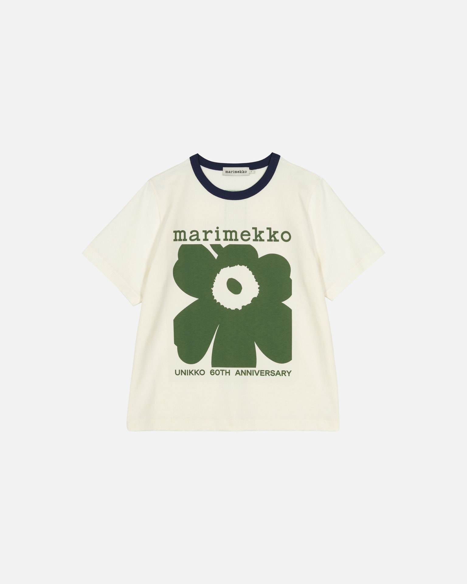 Marimekko Unikko 60th anniversary