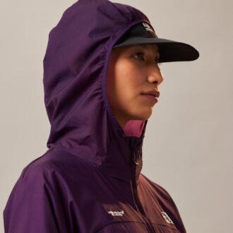 THE NORTH FACE×UNDERCOVER　パッカブル・ウインドジャケット