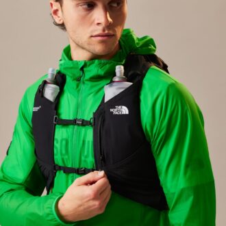 THE NORTH FACE×UNDERCOVER　トレイルラン 12L パック