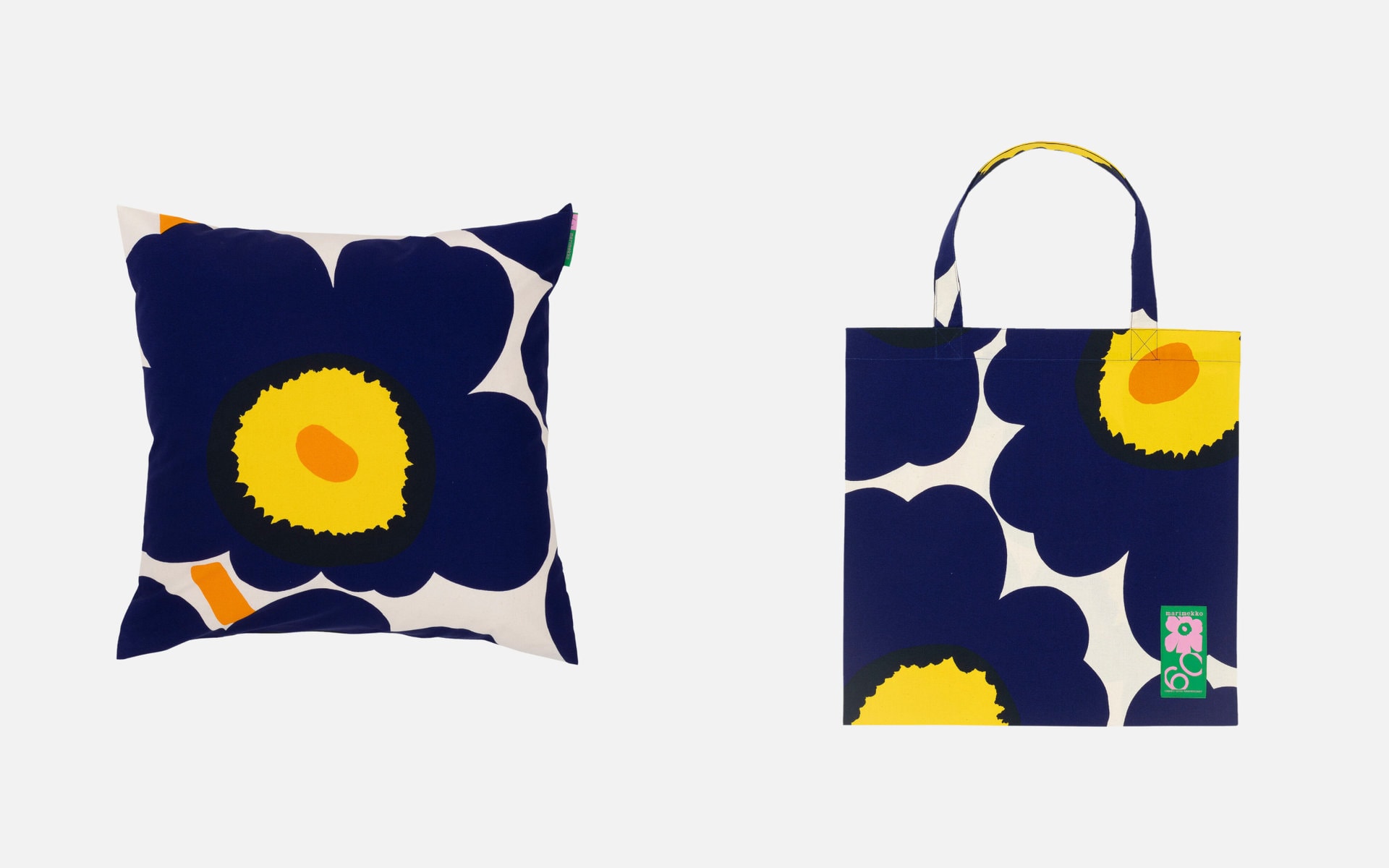 Marimekko Unikko 60th anniversary