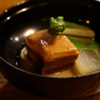 【石垣島グルメvol.1】島にきたらまず沖縄料理！ ローカルにも愛される居酒屋で舌鼓