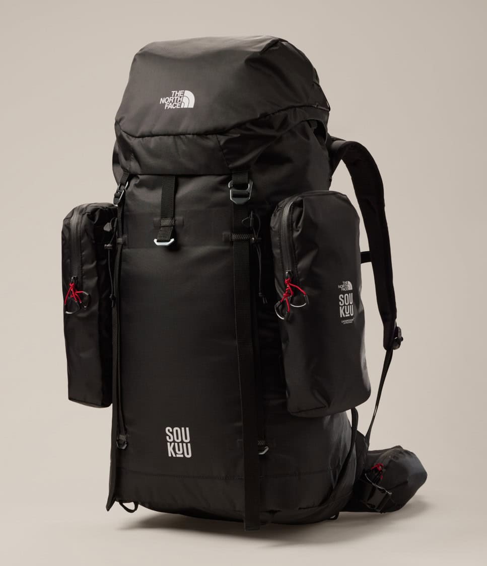 THE NORTH FACE×UNDERCOVER　 ハイク 38L バックパック