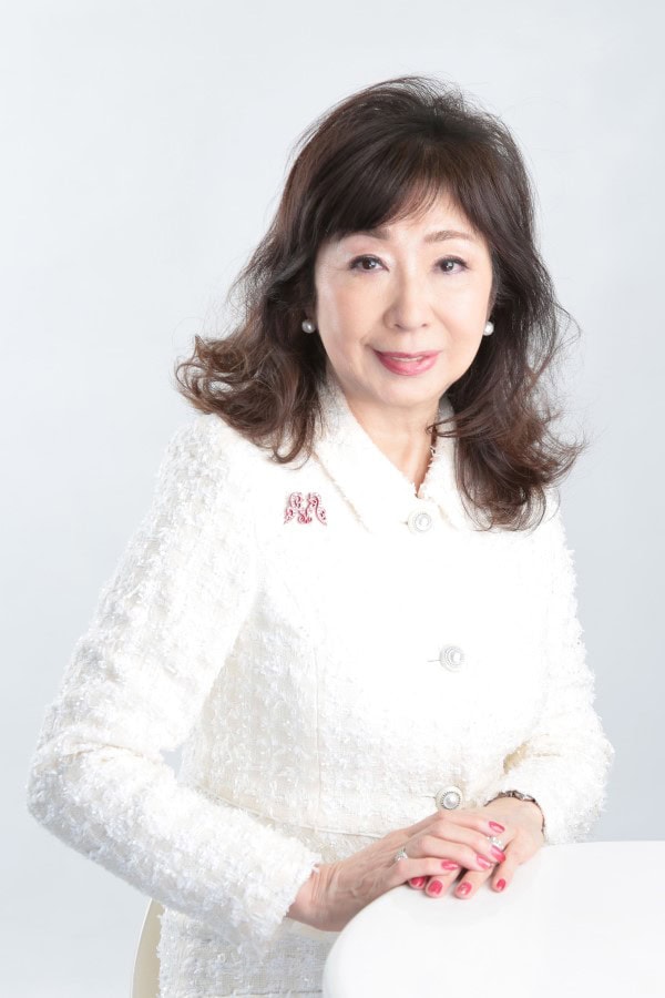 御瀧政子さん