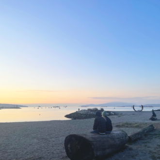 ENGLISHBAY Vancouver Canada