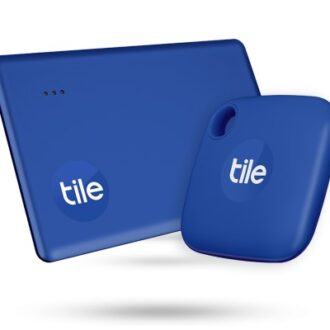 Tile Mate（2022）、Tile Slim（2022） ネプチューン