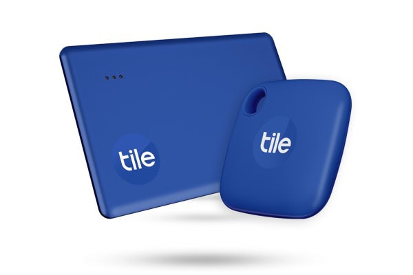 Tile Mate（2022）、Tile Slim（2022） ネプチューン