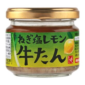 もへじ ねぎ塩レモン牛たん