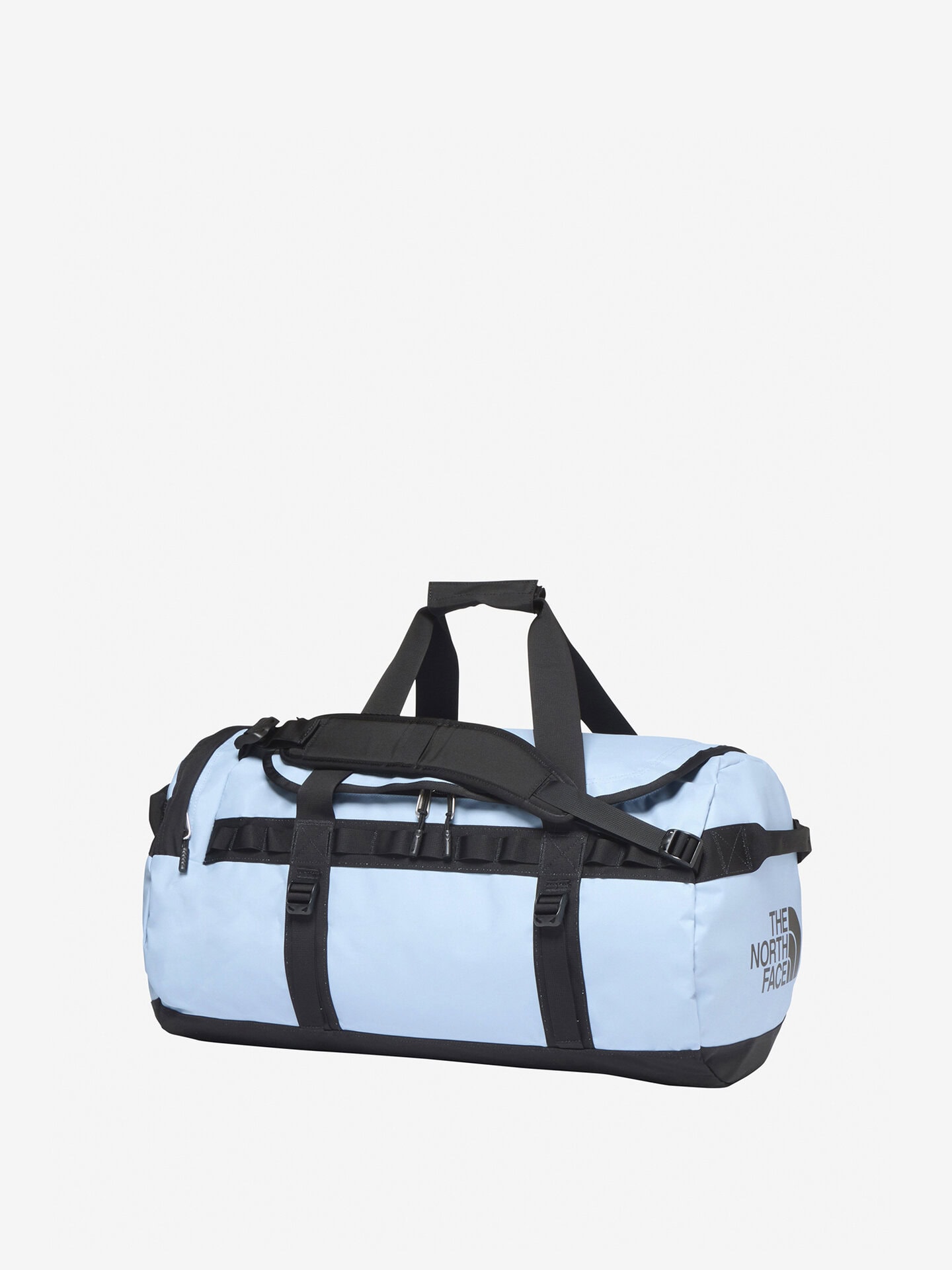 TheNorthFace　ザノースフェイス　BC DUFFEL M