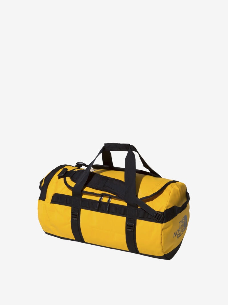 TheNorthFace　ザノースフェイス　BC DUFFEL M