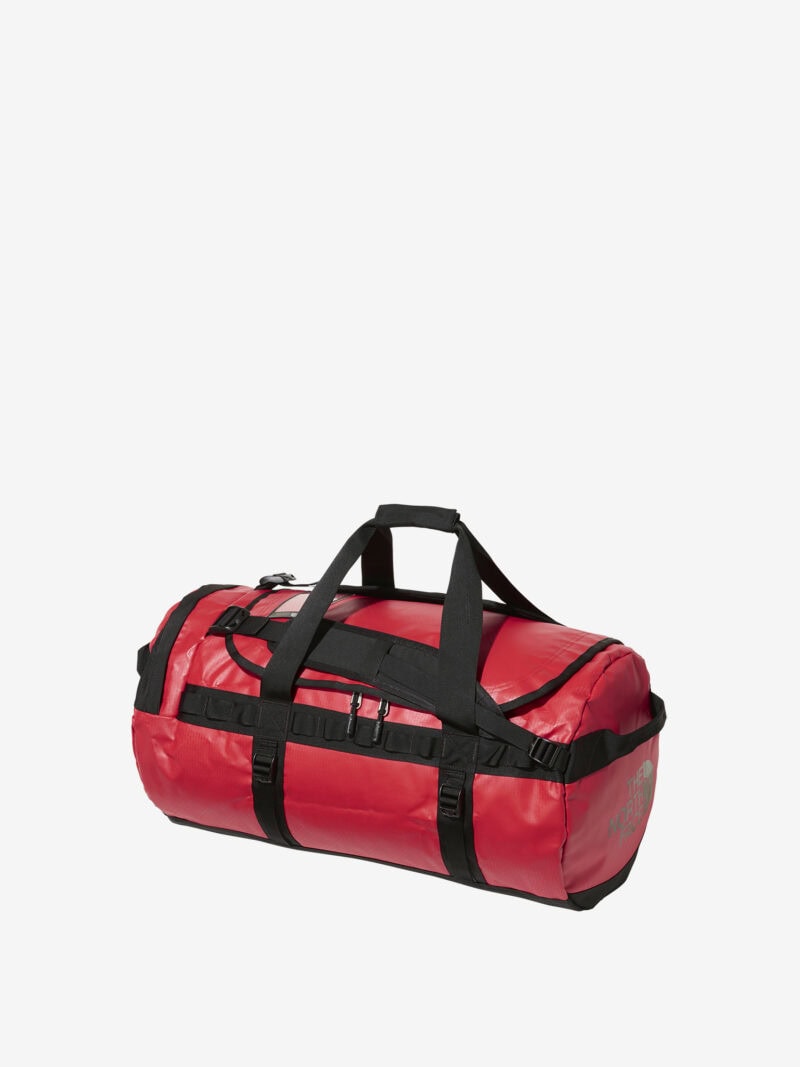 TheNorthFace　ザノースフェイス　BC DUFFEL M