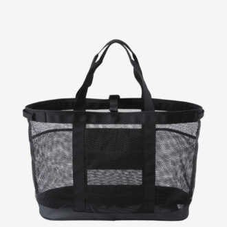 TheNorthFace　ザノースフェイス　GLUTTON MESH TOTE　メッシュトート