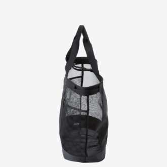 TheNorthFace　ザノースフェイス　GLUTTON MESH TOTE　メッシュトート