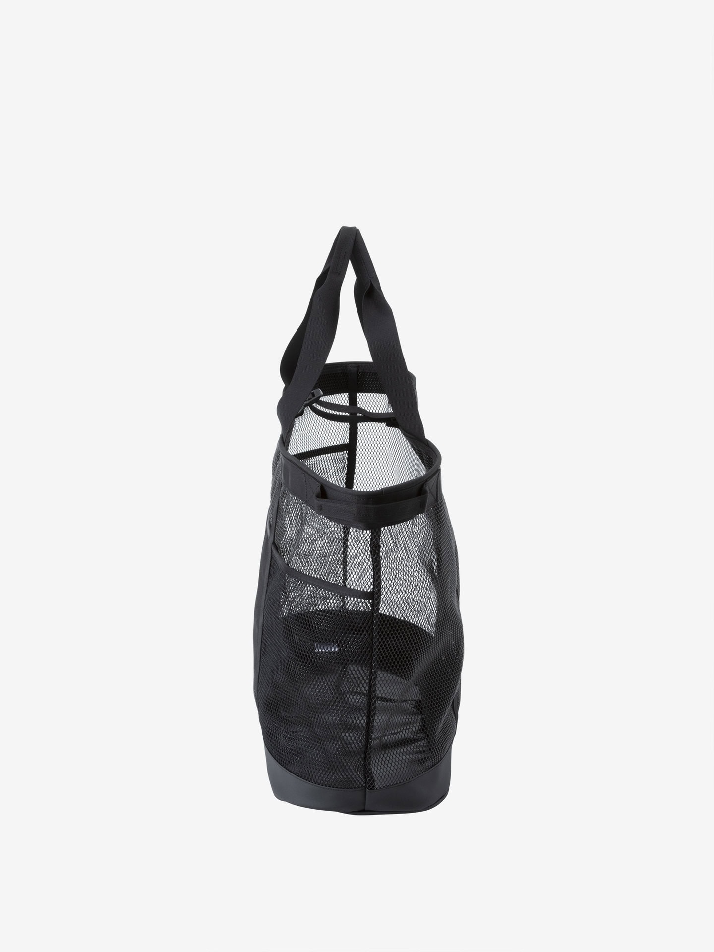 TheNorthFace　ザノースフェイス　GLUTTON MESH TOTE　メッシュトート